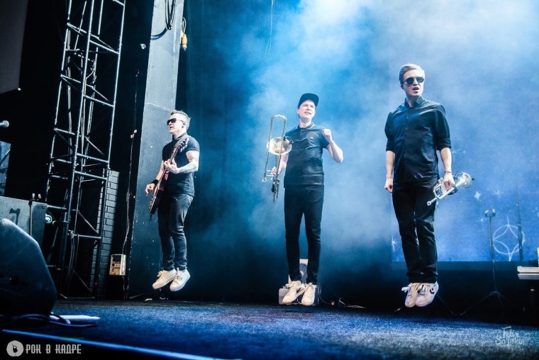 Музыкальные группы Элизиум