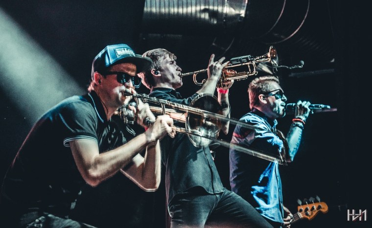 Группа Элизиум