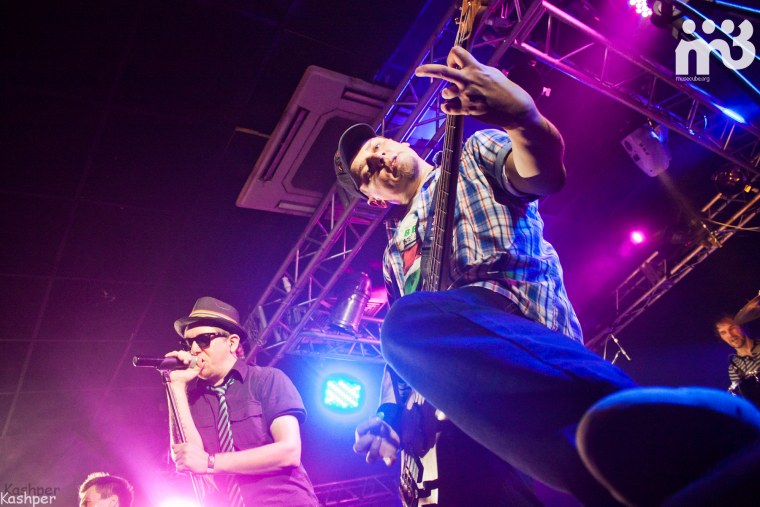 Трубач Элизиум