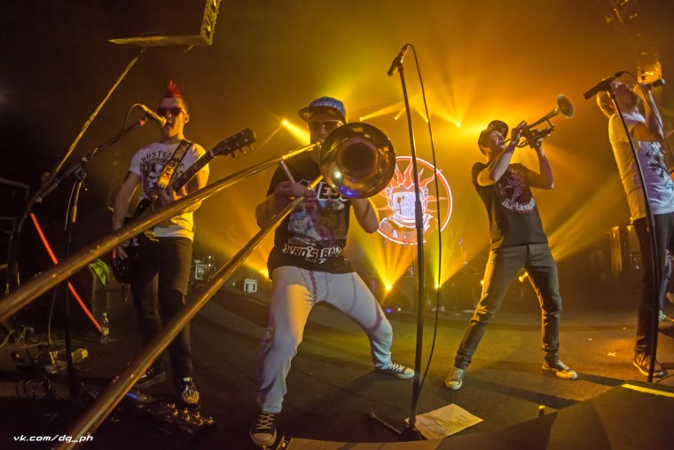 Элизиум группа 2015