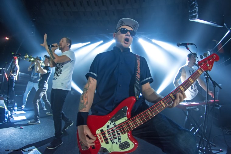 Элизиум группа концерт