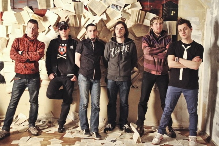 Элизиум вокалист