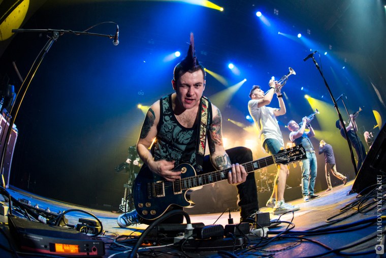 Элизиум группа 2020