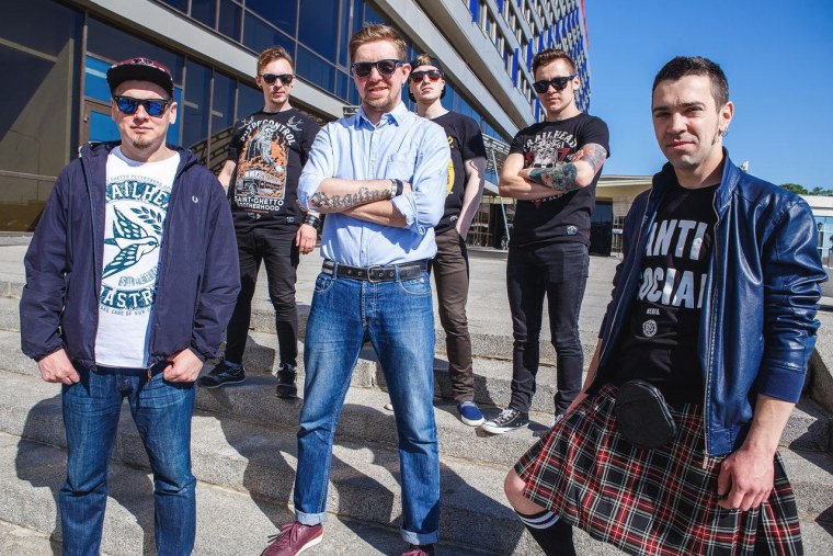 Группа Элизиум