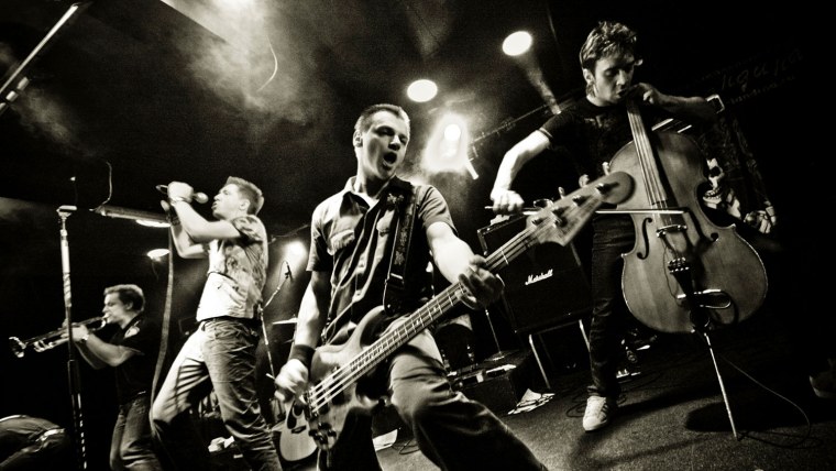 Саша Терехов Элизиум