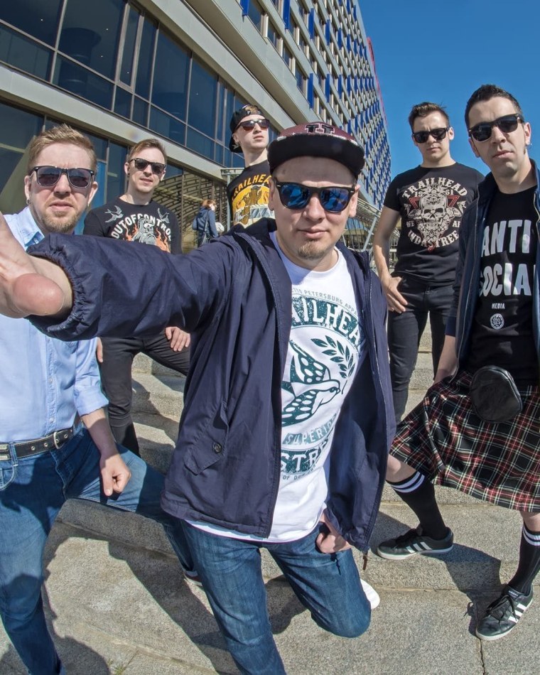 Элизиум весенний космический