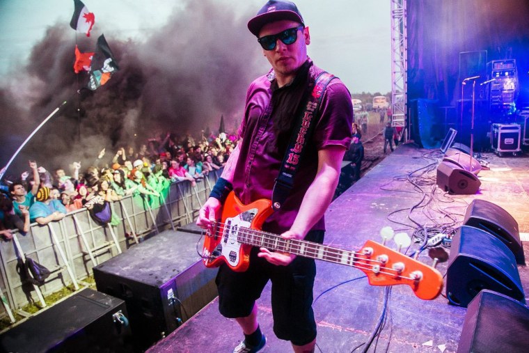 Группа Элизиум