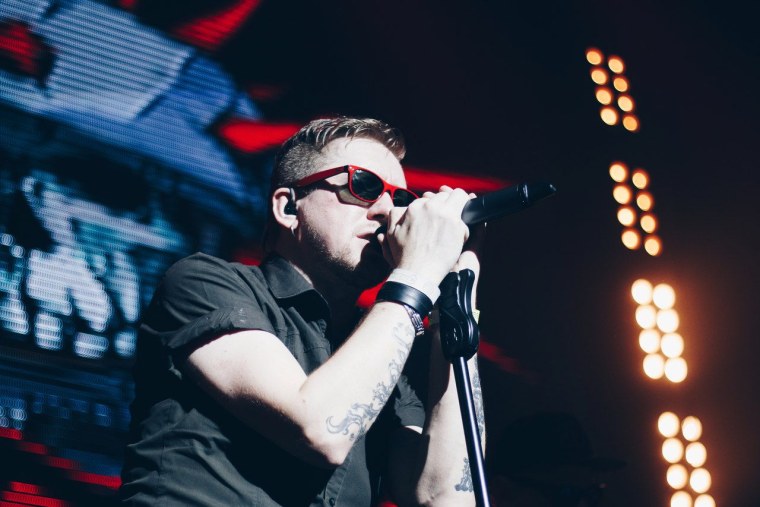 Элизиум группа концерт