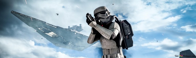 Звездные войны