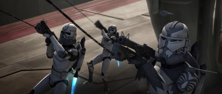 Звездные войны