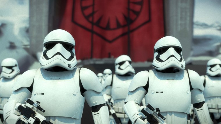 Аватар Штурмовик