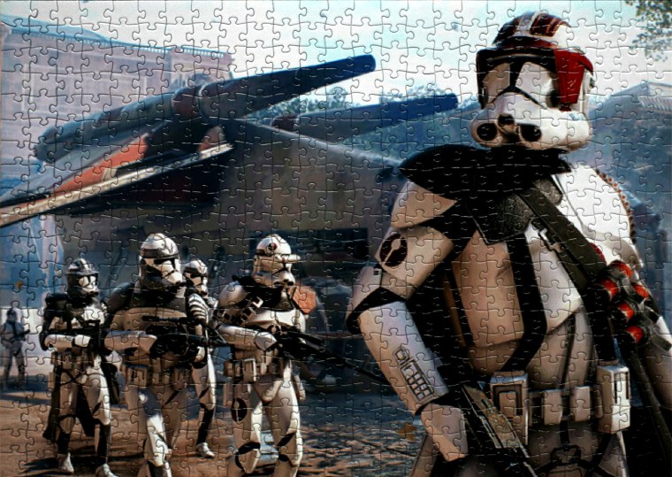 Star Wars™ Battlefront™ II