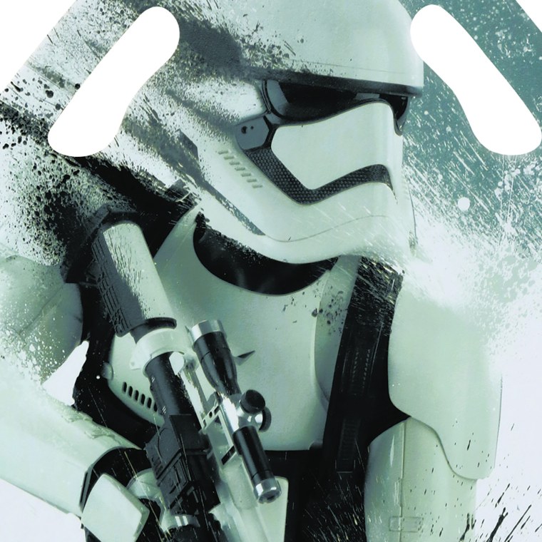 41 Легион клонов