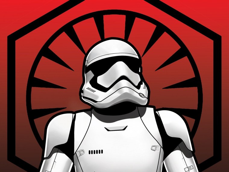 Клон Штурмовик Star Wars