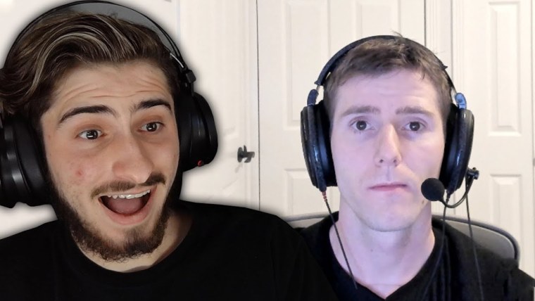 Линус стример