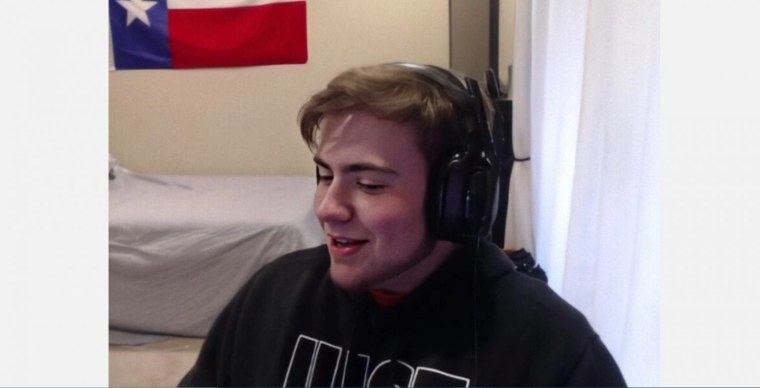 РАМЗЕС КИБЕРСПОРТСМЕН