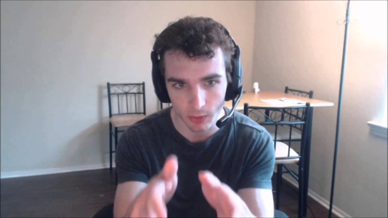 OMSKPRO стример