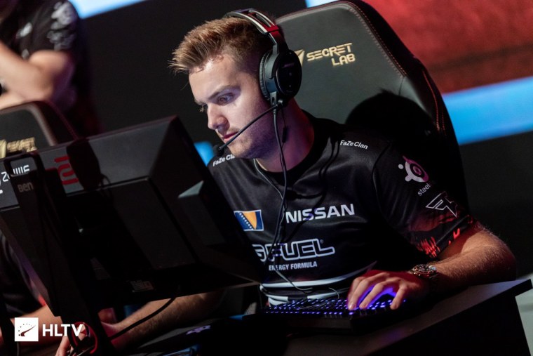 Mel Capperino-Garcia