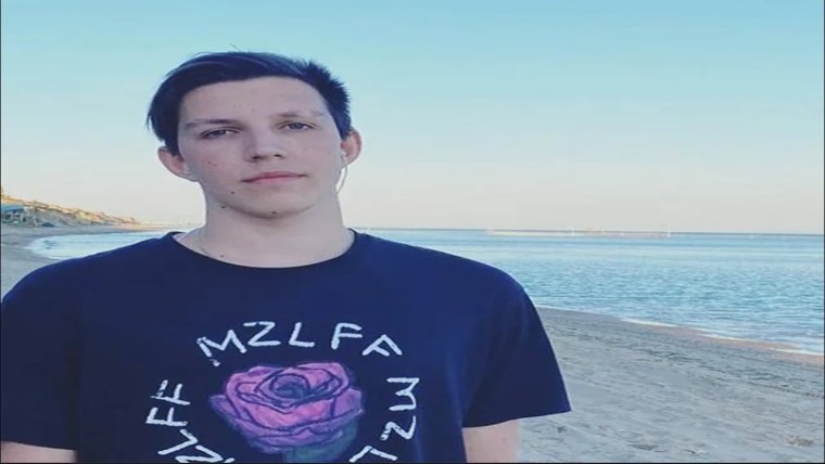 Жмышенко Валерий Альбертович