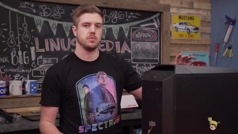 Николай 2022 тик токер