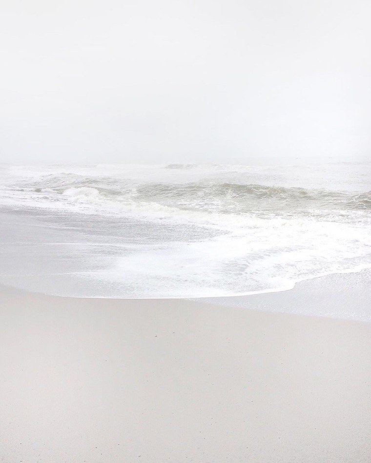 Эстетика белого