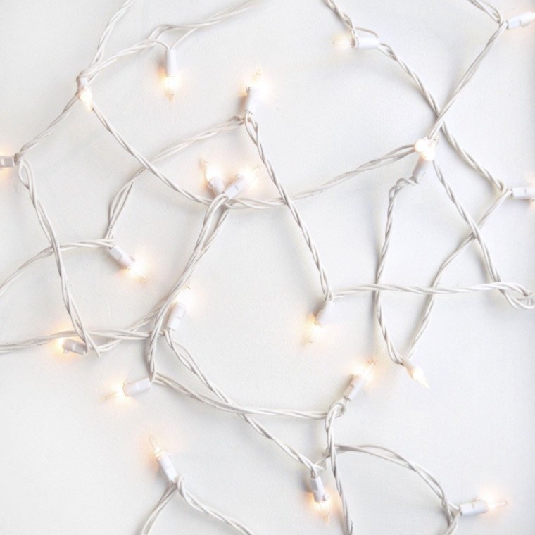 Белый цвет для эстетики