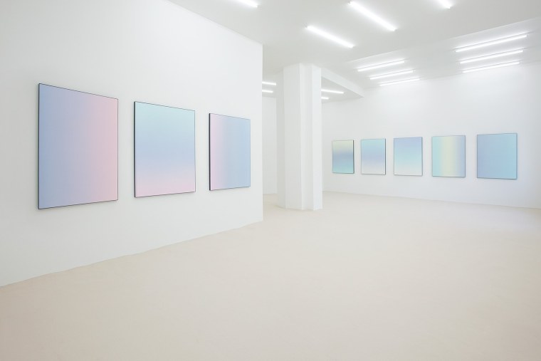 Эстетика белого цвета