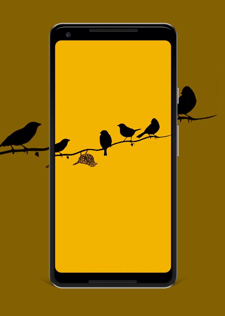 Цветная Геометрическая абстракция