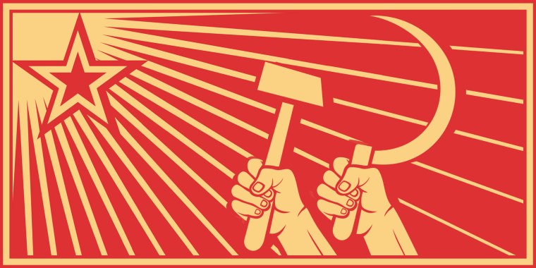 Коммунистические заставки на рабочий стол