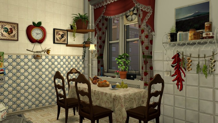 Плакаты в Советском стиле