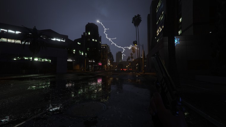 ГТА драйвер