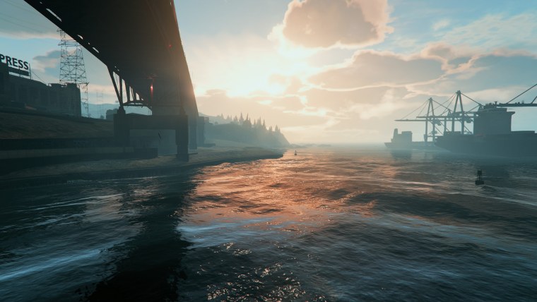 ГТА 5 на максималках