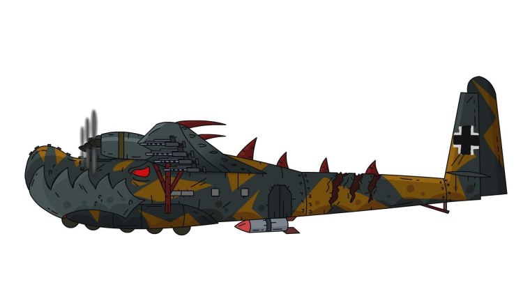 Дора танк хоум анимейшн