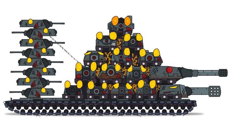 РАНЗАР Малк