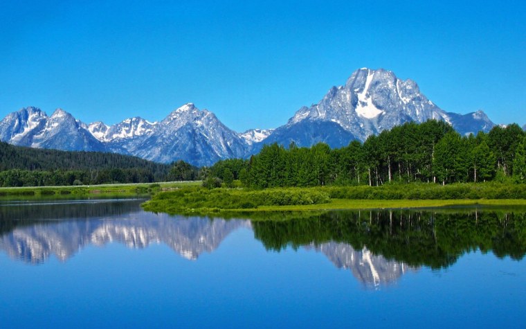 Море и горы