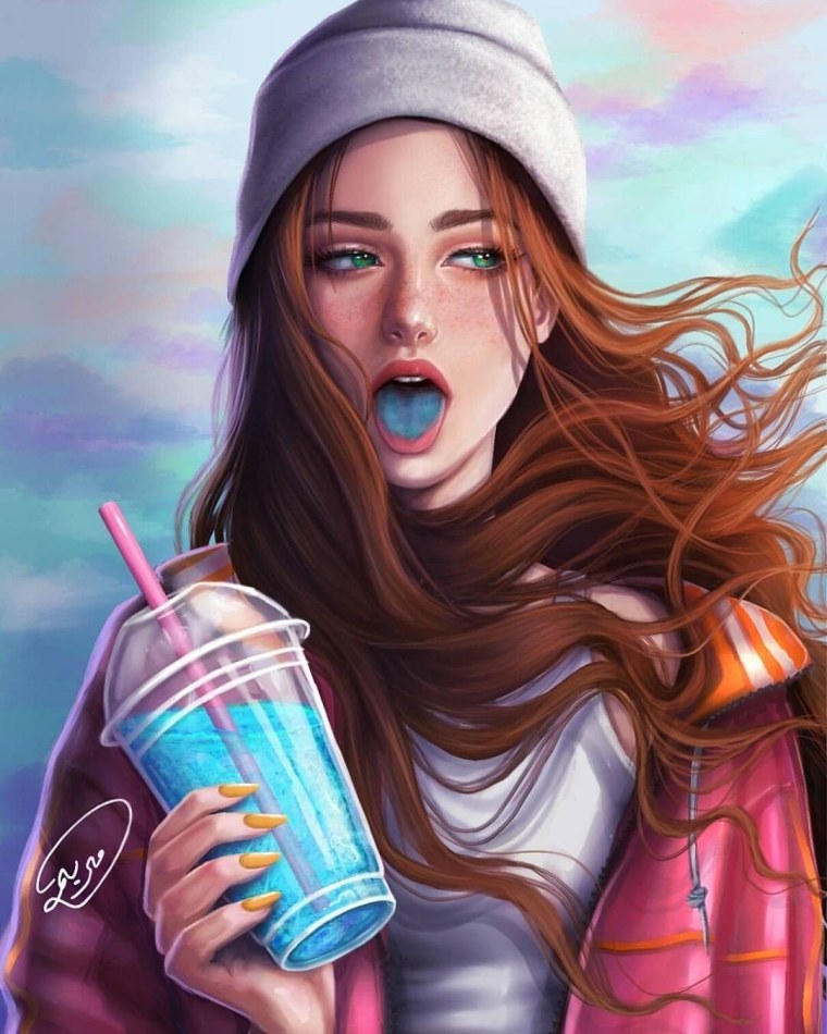 Сабрина Усманова