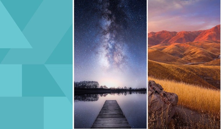 Обои Сяоми редми ноут 10s