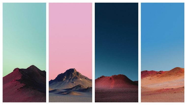 Обои для Xiaomi Redmi Note 10 Pro