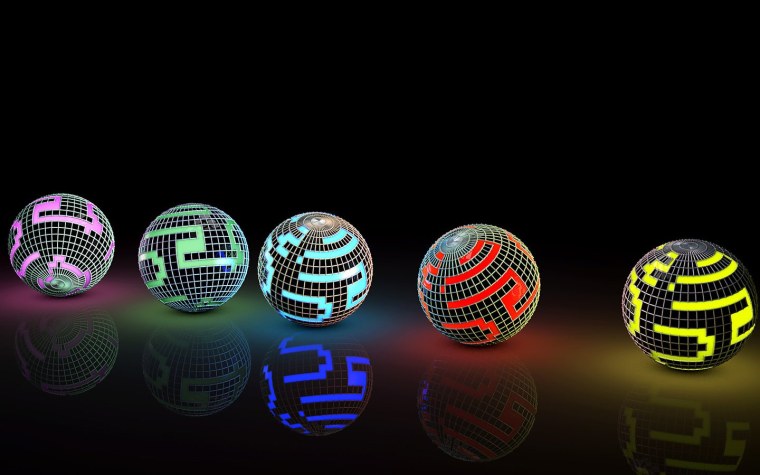 Сфера абстракция