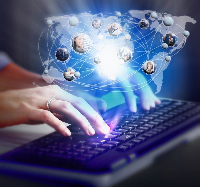 Современные компьютерные технологии