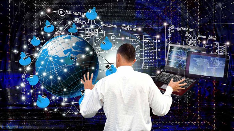 Информационные технологии это в информатике