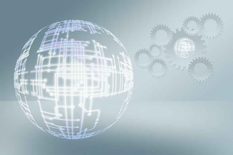 Фон для презентации инновации