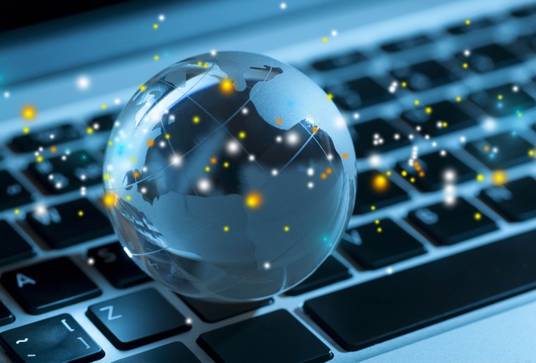 Информационные технологии