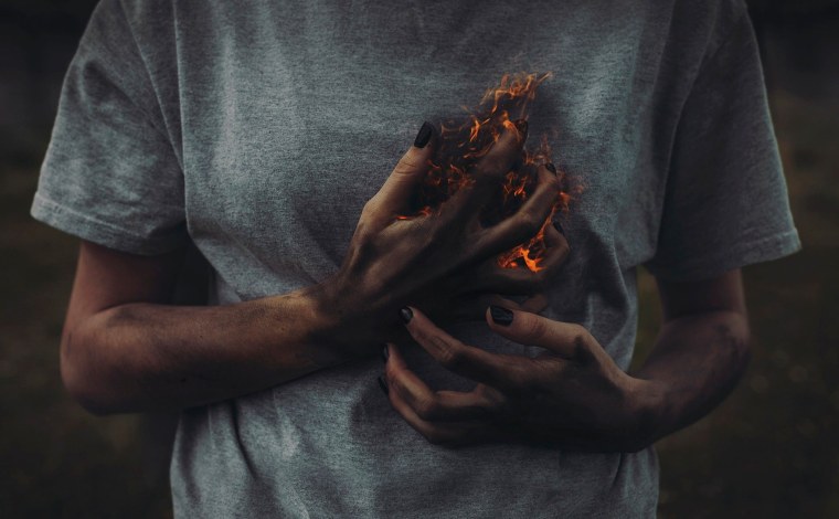 Магическое сердце