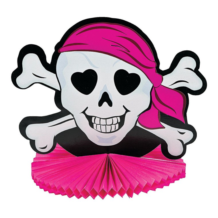 Пиратская шляпа