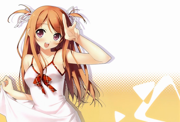 5 Nenme no Houkago аниме