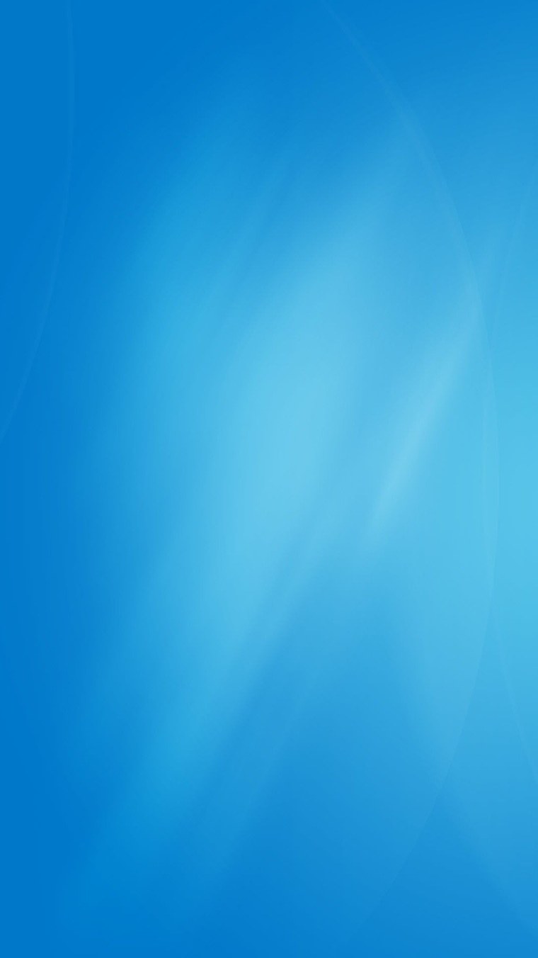 Нежно голубой фон