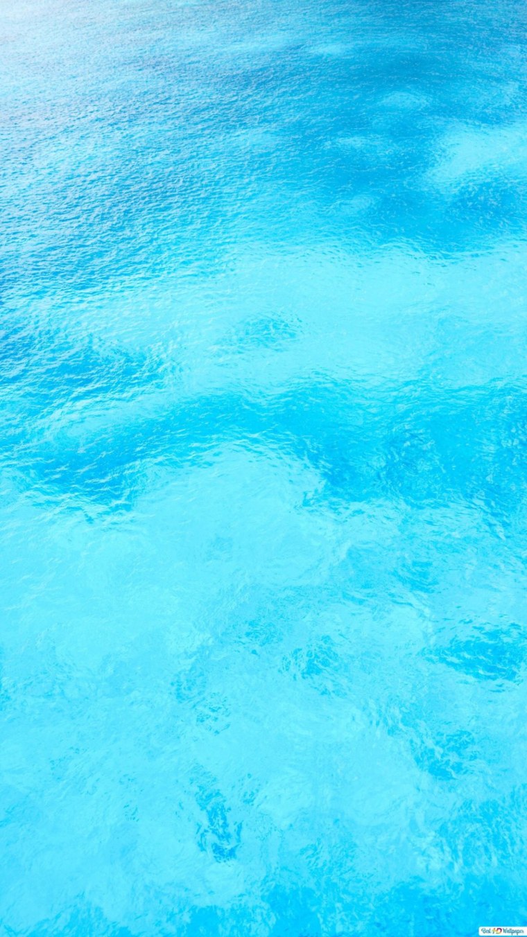 Светло голубой градиент