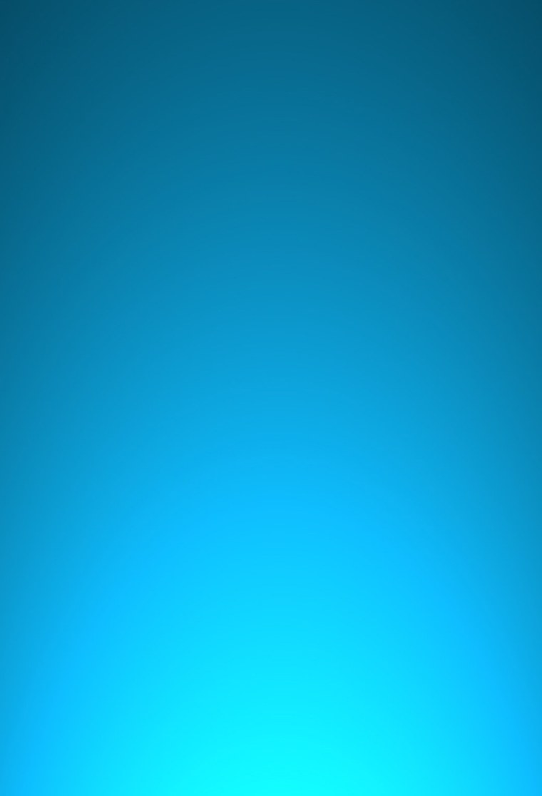 Светло голубой фон