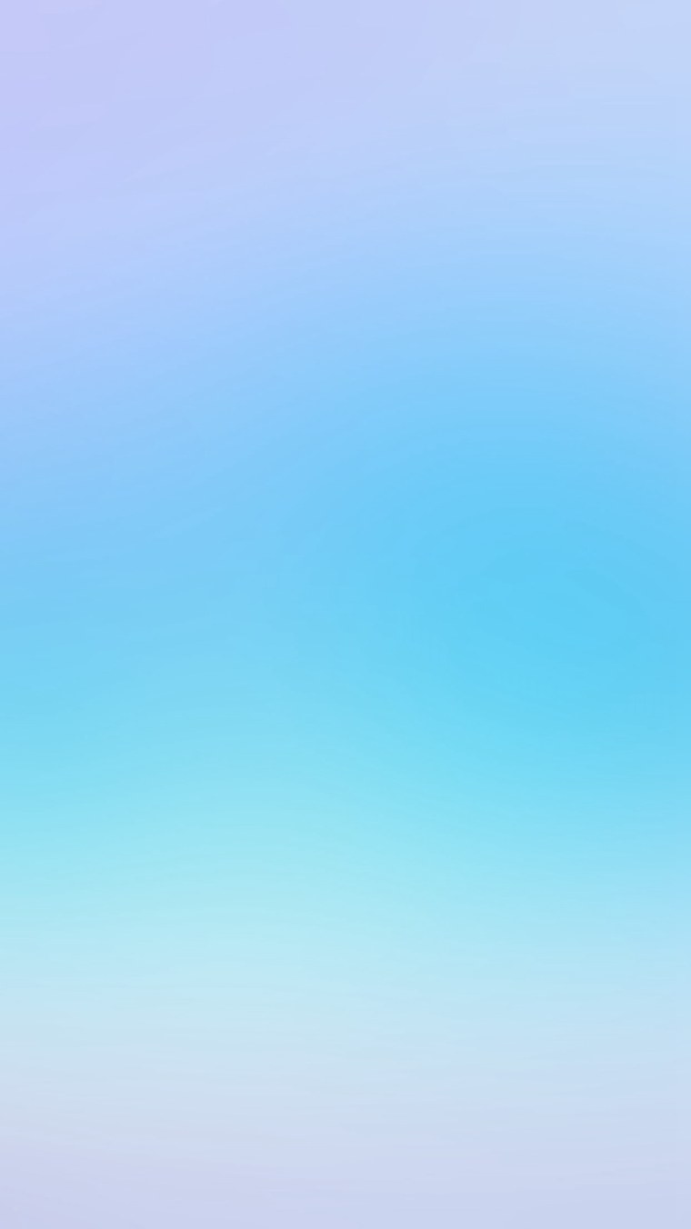 Светло голубой квадрат